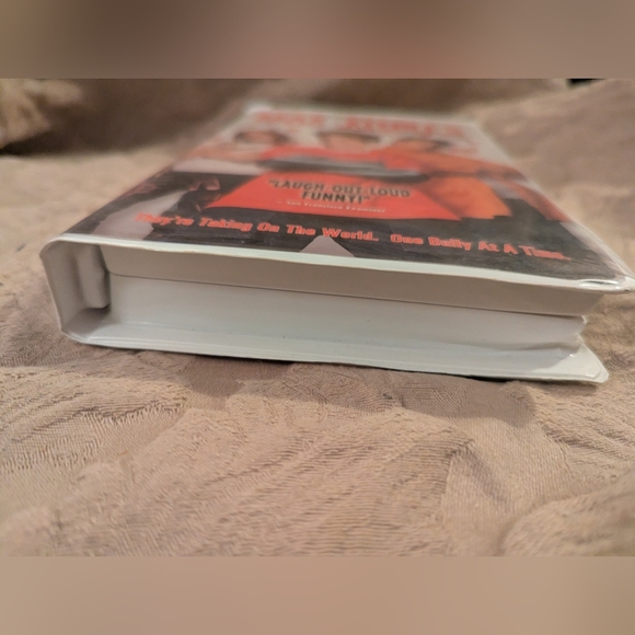 2 For $14 Disney's Max Keeble's Big Move VHS - Picture 8 of 9